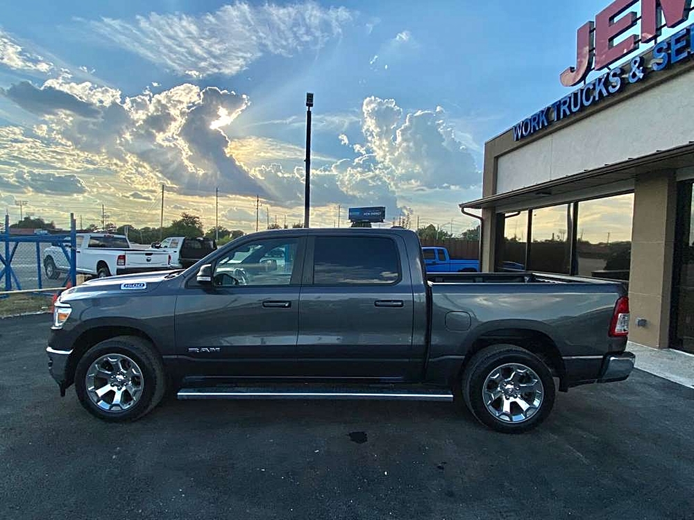 ram ram 1500 pickup 2022 1C6SRFFTXNN379092 image ram ram 1500 pickup 2022 1C6SRFFTXNN379092 image